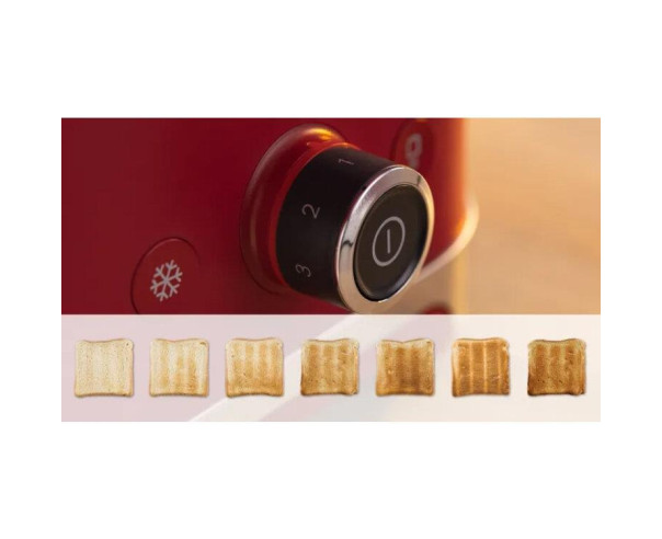 BOSCH - Torradeira MyMoment TAT4M224 – Torradeiras – stockin.pt