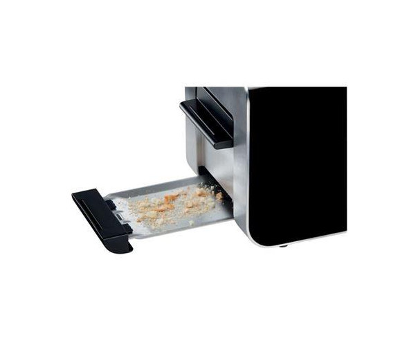 BOSCH - Torradeira Styline TAT8613N – Torradeiras – stockin.pt
