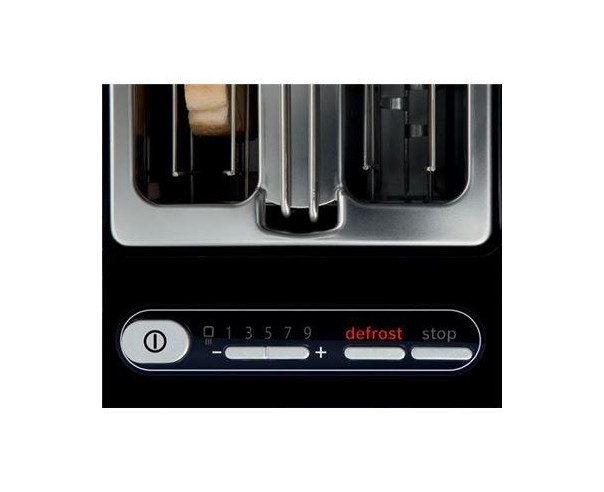 BOSCH - Torradeira Styline TAT8613N – Torradeiras – stockin.pt