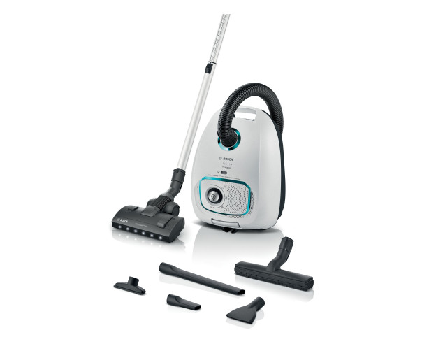 BOSCH - Aspirador com Saco Serie 4 ProHygienic BGL41HYG0L – Aspiradores Trenó – stockin.pt