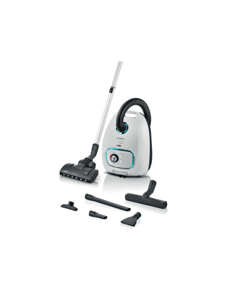 BOSCH - Aspirador com Saco Serie 4 ProHygienic BGL41HYG0L – Aspiradores Trenó – stockin.pt