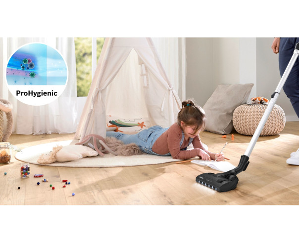 BOSCH - Aspirador com Saco Serie 4 ProHygienic BGL41HYG0L – Aspiradores Trenó – stockin.pt