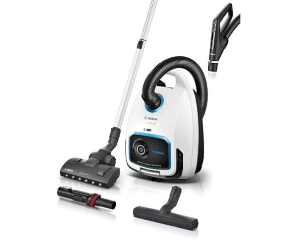 BOSCH - Aspirador com Saco Serie 6 ProSilence BGB6SIL0L – Aspiradores Trenó – stockin.pt