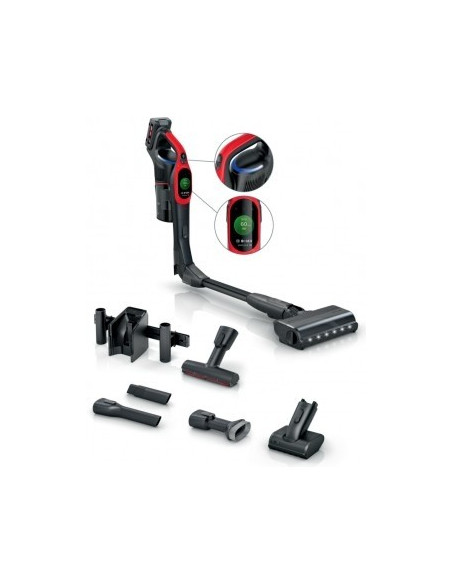 BOSCH - Aspirador Sem Fios Versátil Unlimited 10 ProAnimal BCS1041PET – Aspiradores Verticais – stockin.pt