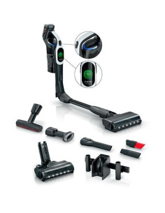BOSCH - Aspirador Sem Fios Versátil Unlimited 10 BCS1041WAC – Aspiradores Verticais – stockin.pt