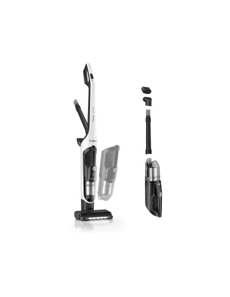 BOSCH - Aspirador Sem Fios 2 em 1 Serie 4 New Flexxo BHH4WM28 – Aspiradores Verticais – stockin.pt