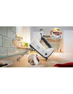 BOSCH - Batedeira ErgoMixx MFQ37400 – Batedeiras – stockin.pt 2