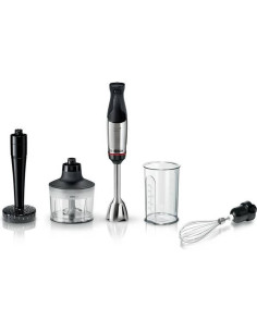 BOSCH - Varinha Serie 6 ErgoMaster MSM6M633 – Varinhas Mágicas – stockin.pt