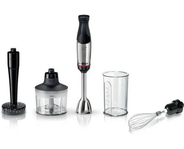 BOSCH - Varinha Serie 6 ErgoMaster MSM6M633 – Varinhas Mágicas – stockin.pt