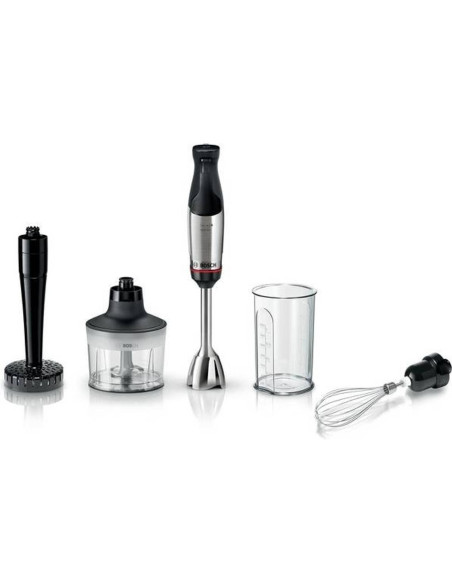 BOSCH - Varinha Serie 6 ErgoMaster MSM6M633 – Varinhas Mágicas – stockin.pt