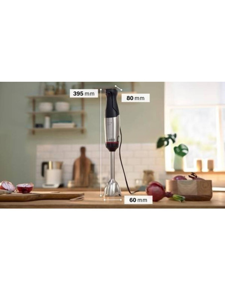 BOSCH - Varinha Serie 6 ErgoMaster MSM6M633 – Varinhas Mágicas – stockin.pt