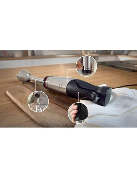 BOSCH - Varinha Serie 6 ErgoMaster MSM6M633 – Varinhas Mágicas – stockin.pt