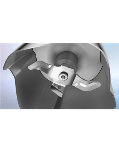 BOSCH - Varinha Serie 6 ErgoMaster MSM6M830 – Varinhas Mágicas – stockin.pt