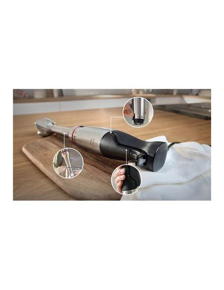 BOSCH - Varinha Serie 6 ErgoMaster MSM6M830 – Varinhas Mágicas – stockin.pt
