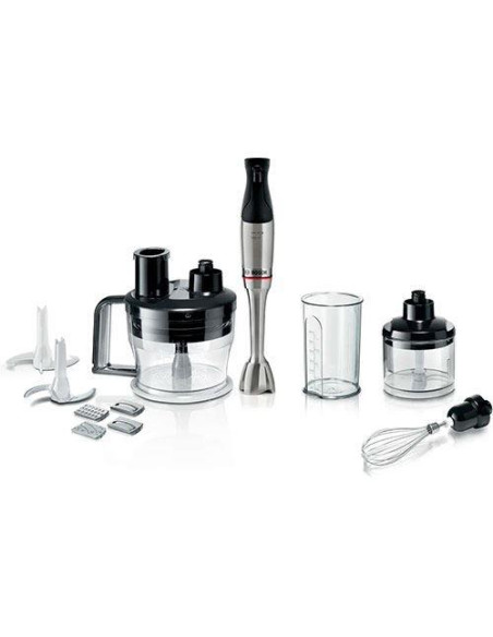 BOSCH - Varinha Serie 6 ErgoMaster MSM6M871 – Varinhas Mágicas – stockin.pt