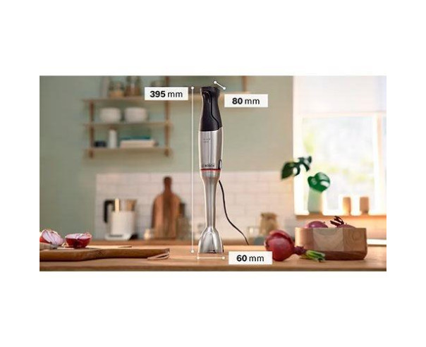 BOSCH - Varinha Serie 6 ErgoMaster MSM6M871 – Varinhas Mágicas – stockin.pt