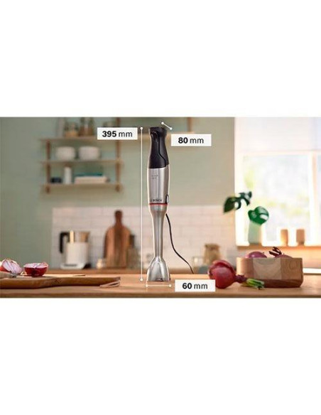 BOSCH - Varinha Serie 6 ErgoMaster MSM6M871 – Varinhas Mágicas – stockin.pt