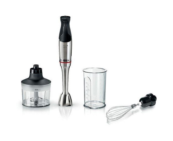 BOSCH - Varinha Serie 6 ErgoMaster MSM6M831 – Varinhas Mágicas – stockin.pt