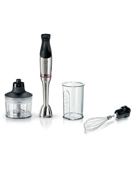 BOSCH - Varinha Serie 6 ErgoMaster MSM6M831 – Varinhas Mágicas – stockin.pt