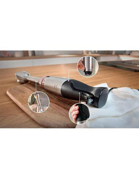 BOSCH - Varinha Serie 6 ErgoMaster MSM6M831 – Varinhas Mágicas – stockin.pt