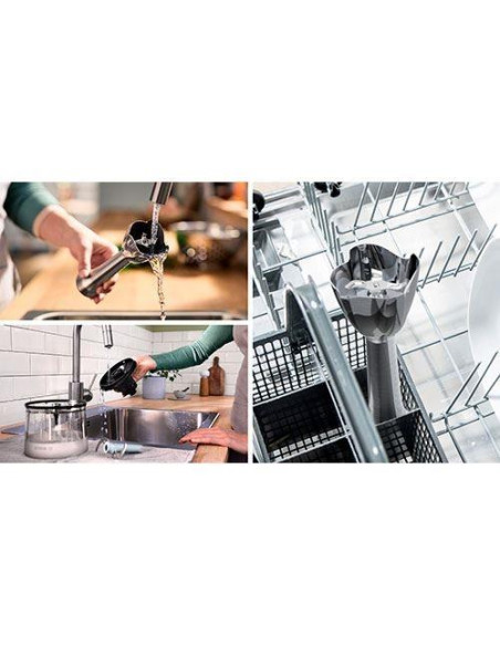BOSCH - Varinha Serie 6 ErgoMaster MSM6M831 – Varinhas Mágicas – stockin.pt