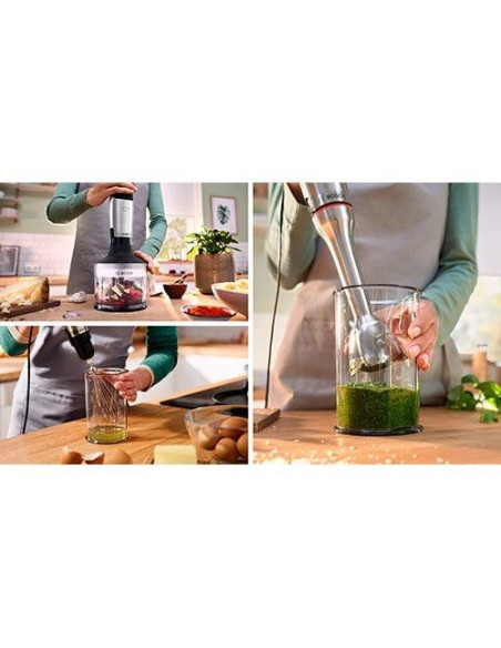 BOSCH - Varinha Serie 6 ErgoMaster MSM6M831 – Varinhas Mágicas – stockin.pt