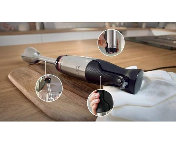 BOSCH - Varinha Serie 6 ErgoMaster MSM6M610 – Varinhas Mágicas – stockin.pt