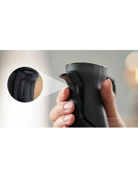 BOSCH - Varinha Serie 6 ErgoMaster MSM6M610 – Varinhas Mágicas – stockin.pt