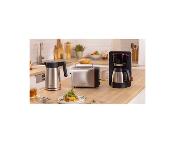 BOSCH - Máq. Café Filtro MyMoment TKA6M273 – Máquinas Filtro – stockin.pt