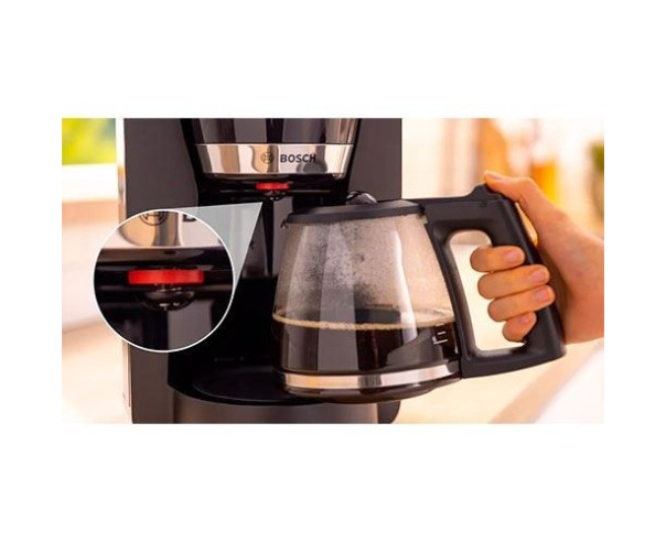 BOSCH - Máq. Café Filtro MyMoment TKA4M233 – Máquinas Filtro – stockin.pt