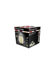 RUSSELL HOBBS - Jarro Elétrico Mini 24994-70 – Jarros Elétricos – stockin.pt