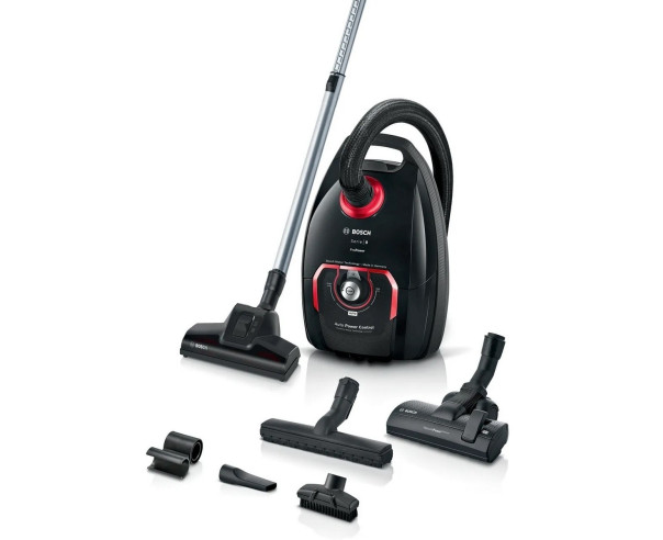 BOSCH - Aspirador com Saco Serie 8 ProPower BGL8POW3A – Aspiradores Trenó – stockin.pt