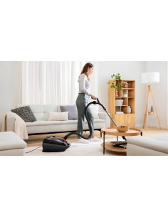 BOSCH - Aspirador com Saco Serie 8 ProPower BGL8POW3A – Aspiradores Trenó – stockin.pt 2