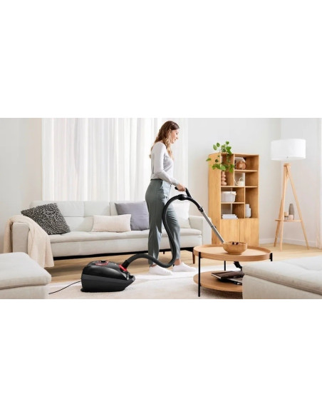 BOSCH - Aspirador com Saco Serie 8 ProPower BGL8POW3A – Aspiradores Trenó – stockin.pt