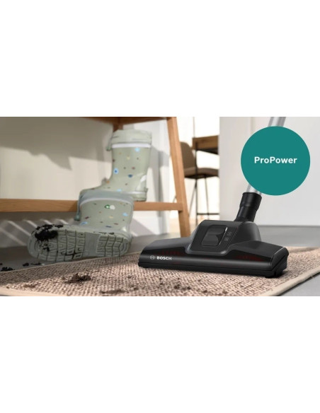 BOSCH - Aspirador com Saco Serie 8 ProPower BGL8POW3A – Aspiradores Trenó – stockin.pt