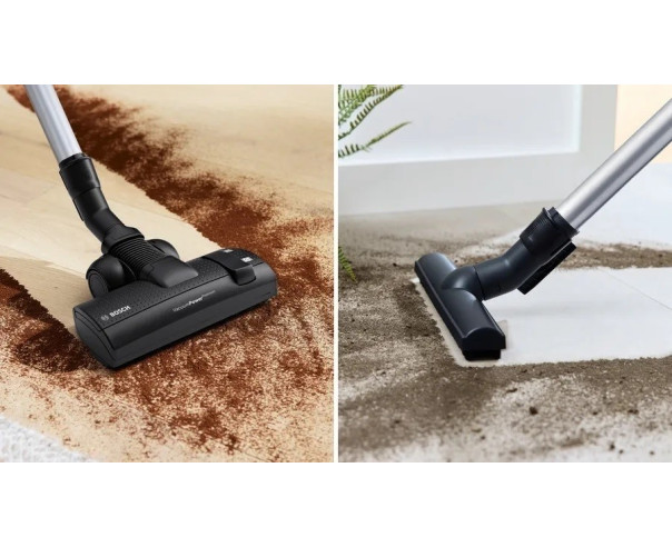 BOSCH - Aspirador com Saco Serie 8 ProPower BGL8POW3A – Aspiradores Trenó – stockin.pt