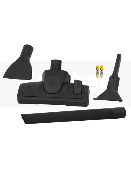 BOSCH - Aspirador sem Saco Serie 6 ProHygienic BGS41HYG1 – Aspiradores Trenó – stockin.pt