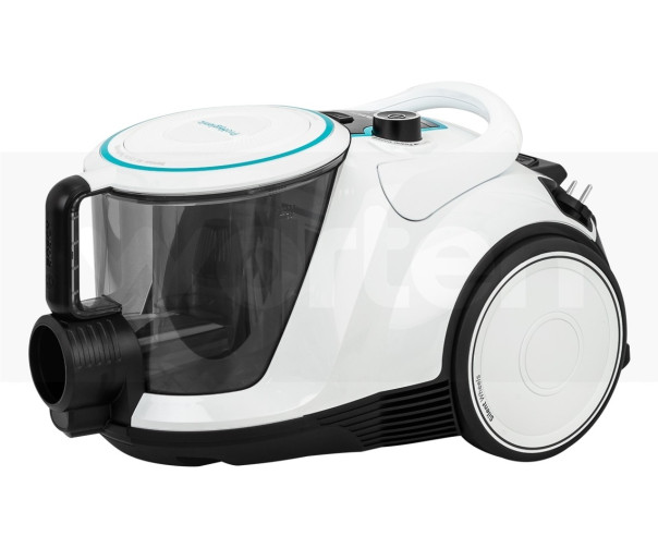 BOSCH - Aspirador sem Saco Serie 6 ProHygienic BGS41HYG1 – Aspiradores Trenó – stockin.pt