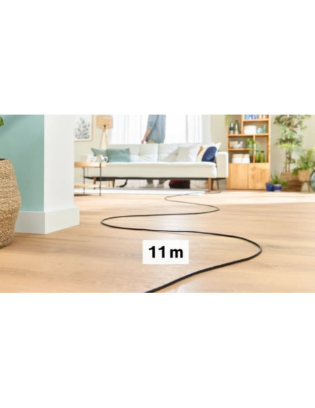 BOSCH - Aspirador sem Saco Serie 8 ProAnimal BGS7PET1 – Aspiradores Trenó – stockin.pt