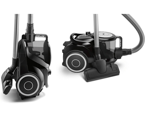 BOSCH - Aspirador sem Saco Serie 6 ProSilence BGS41SIL66 – Aspiradores Trenó – stockin.pt