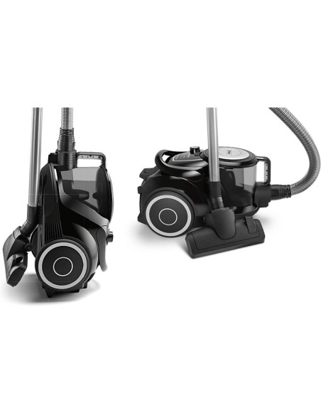BOSCH - Aspirador sem Saco Serie 6 ProSilence BGS41SIL66 – Aspiradores Trenó – stockin.pt