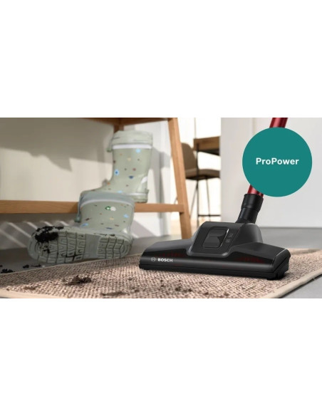 BOSCH - Aspirador sem Saco Serie 8 ProPower BGS7POW2 – Aspiradores Trenó – stockin.pt