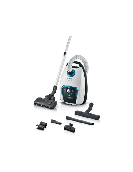 BOSCH - Aspirador com Saco Serie 8 ProSilence BGL8SIL1L – Aspiradores Trenó – stockin.pt