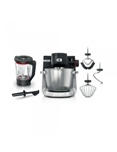 BOSCH - Robot de Cozinha Serie 6 com balança MUMS6ZS17 – Robots e Processadores – stockin.pt