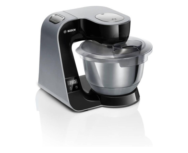 BOSCH - Robot de Cozinha Serie 4 com balança MUM5XC4E – Robots e Processadores – stockin.pt
