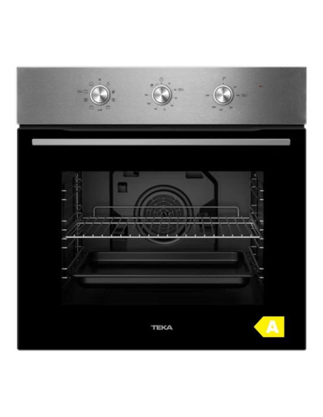 TEKA - Forno Multifunções HCB 6170 SS 111020099 – Fornos – stockin.pt