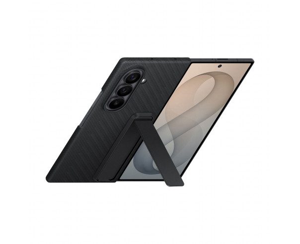 SAMSUNG - Capa Magnética Standing Z Fold8 Ultra EF-XF976SBEGWW – Capas – stockin.pt