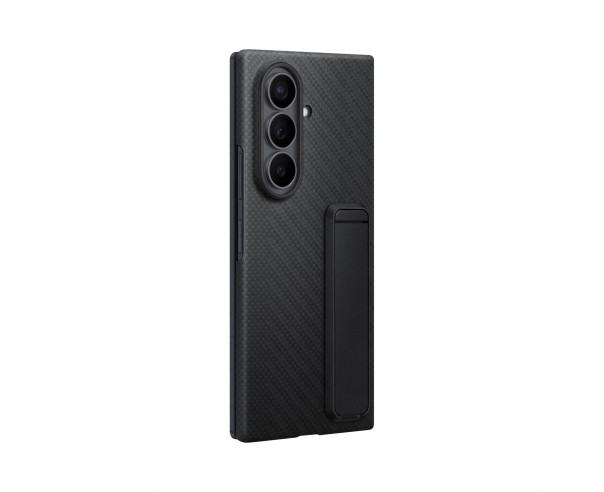 SAMSUNG - Capa Magnética Standing Z Fold8 Ultra EF-XF976SBEGWW – Capas – stockin.pt
