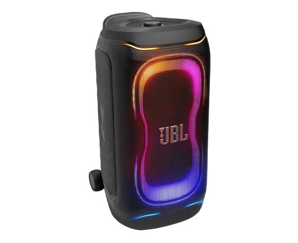 JBL - Coluna Festa PARTYBOX 330 Preta – Colunas High Power – stockin.pt