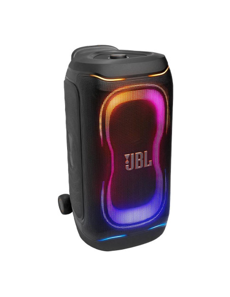 JBL - Coluna Festa PARTYBOX 330 Preta – Colunas High Power – stockin.pt